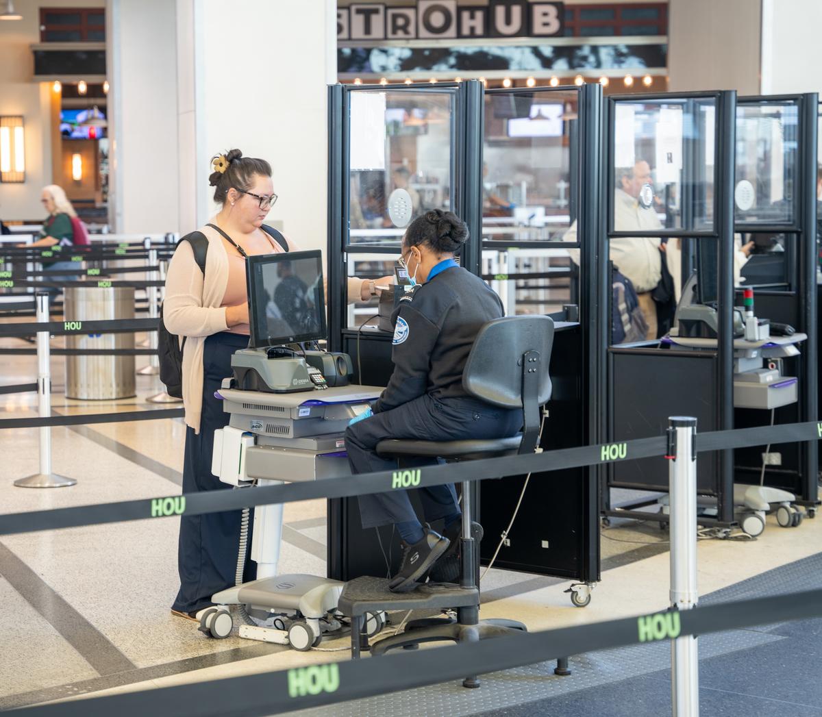How To Apply For Tsa Global Entry